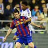 Lionel Andres Messi