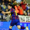 Lionel Andres Messi
