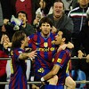 Lionel Andres Messi