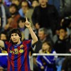 Lionel Andres Messi