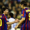 Lionel Andres Messi