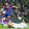 Lionel Andres Messi