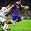 Lionel Andres Messi