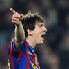 Lionel Andres Messi