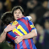 Lionel Andres Messi