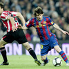 Lionel Andres Messi