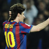 Lionel Andres Messi
