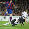 Lionel Andres Messi