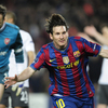 Lionel Andres Messi