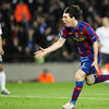 Lionel Andres Messi