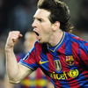 Lionel Andres Messi