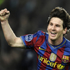 Lionel Andres Messi