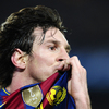 Lionel Andres Messi