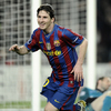 Lionel Andres Messi