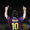 Lionel Andres Messi