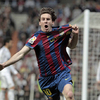 Lionel Andres Messi