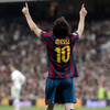 Lionel Andres Messi