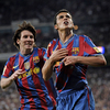 Lionel Andres Messi