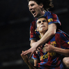 Lionel Andres Messi
