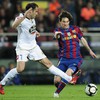 Lionel Andres Messi