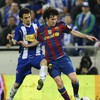 Lionel Andres Messi