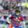 Lionel Andres Messi
