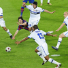 Lionel Andres Messi