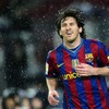 Lionel Andres Messi
