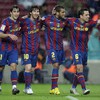 Lionel Andres Messi