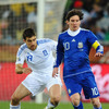 Lionel Andres Messi