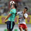 Lionel Andres Messi
