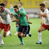 Lionel Andres Messi
