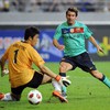 Lionel Andres Messi