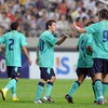 Lionel Andres Messi