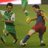 Lionel Andres Messi