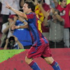 Lionel Andres Messi