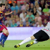 Lionel Andres Messi