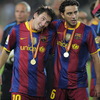 Lionel Andres Messi