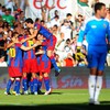 Lionel Andres Messi