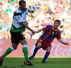 Lionel Andres Messi