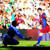 Lionel Andres Messi