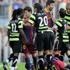 Lionel Andres Messi