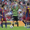 Lionel Andres Messi
