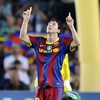 Lionel Andres Messi