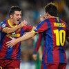 Lionel Andres Messi