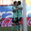 Lionel Andres Messi