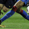 Lionel Andres Messi