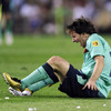 Lionel Andres Messi