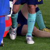 Lionel Andres Messi