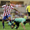 Lionel Andres Messi